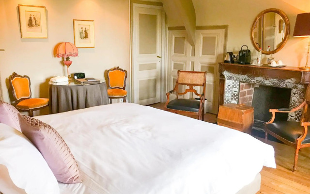 Le Manoir des Impressionnistes Hôtel & Restaurant