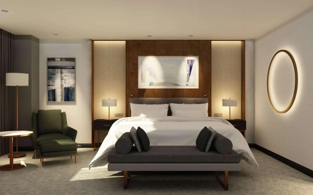 Hilton Istanbul Maslak
