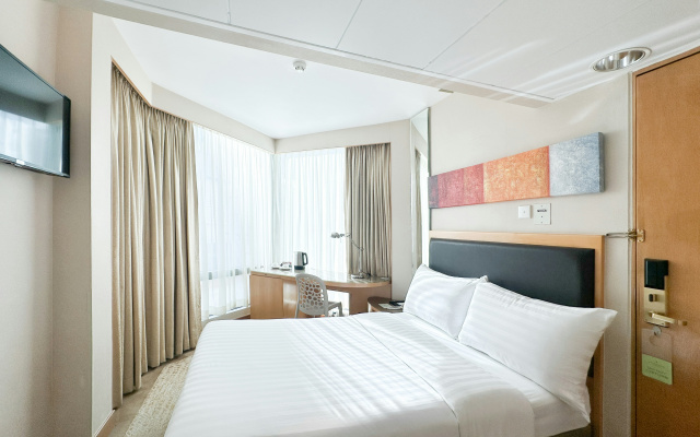 Stanford Hotel