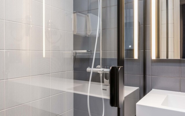 Citybox Stockholm