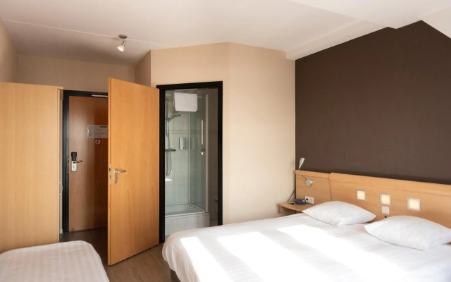 Hotel Restaurant Zalen Hoogeerd