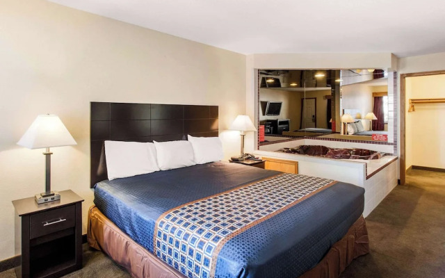 Silver Lake Motel Coeur d'Alene