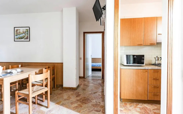 Apartments Aurora A/b, Bibione-ex TUI