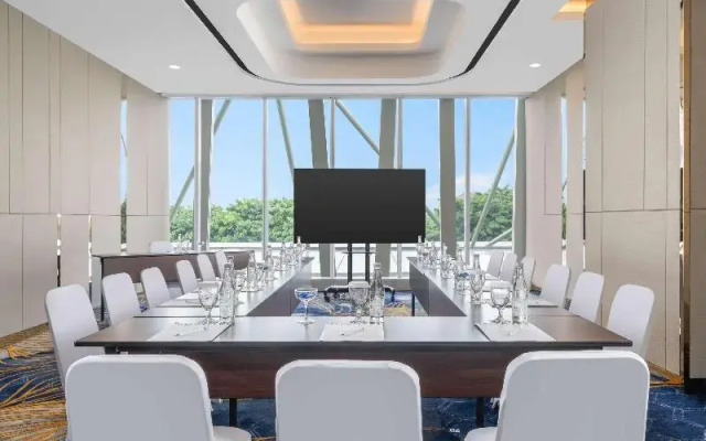 Novotel Jakarta Pulo Mas