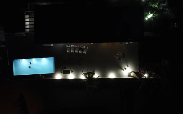 Casa El Balcon Grande