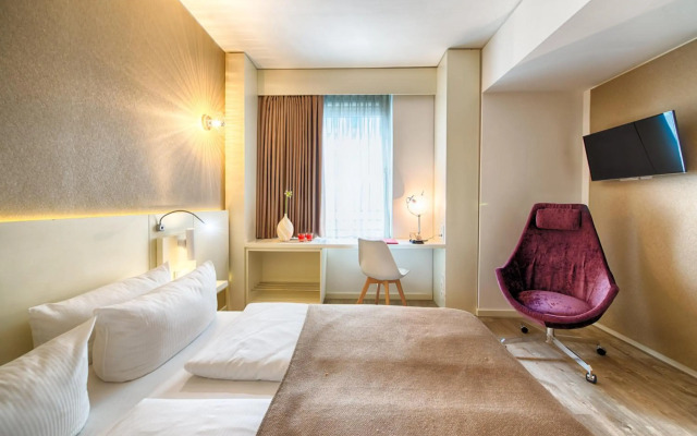 Leonardo Hotel Berlin Mitte