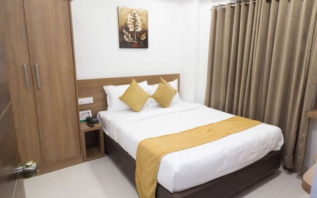 The Porch Inn Hotel & Service Apartments