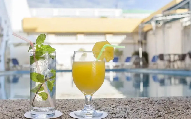 Gran Hotel, Affiliated by Meliá