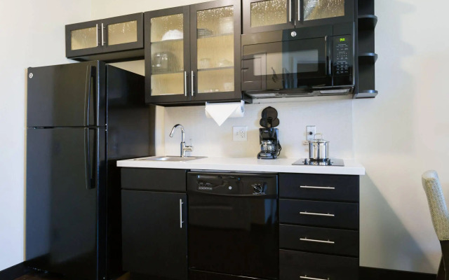 Candlewood Suites Buda - Austin SW by IHG