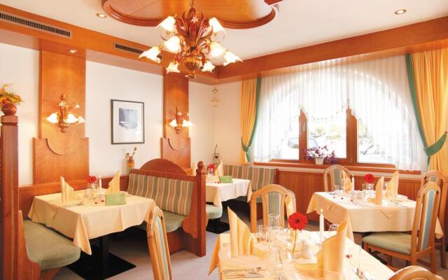 Pension Romantica