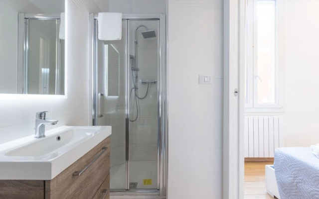 Garisenda in Bologna