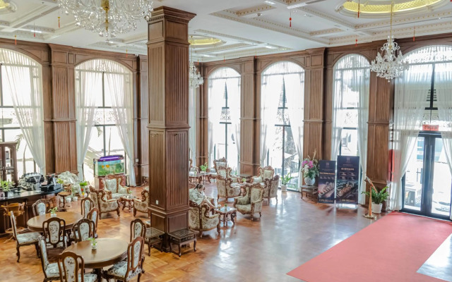 LCS Hotel & Apartment