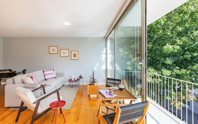 Boavista Executive Central Flat