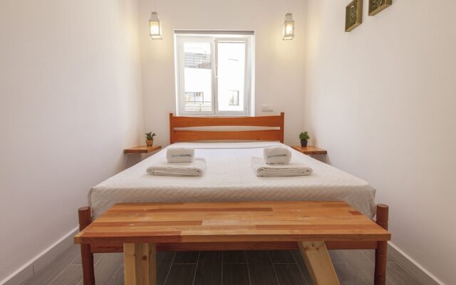 B38 - Tamar 2 Bed Apartment in Lagos by DreamAlgarve