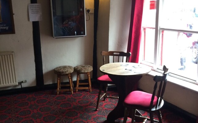 The Cavalier Inn