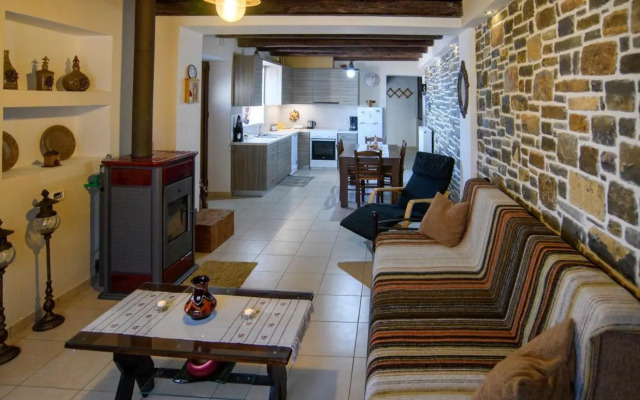 Villa Valia- Relaxation and Cretan hospitality