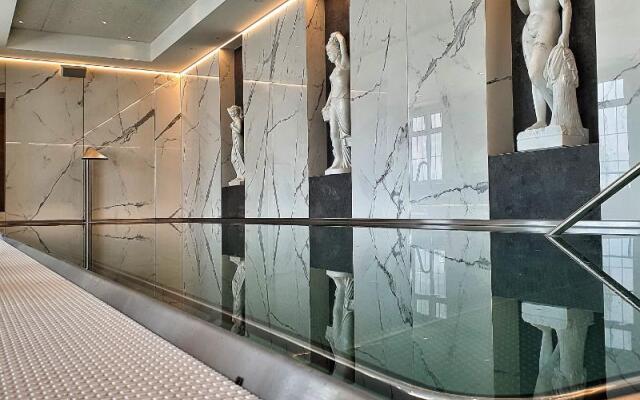 Spa Resort Libverda - Hotel Novy Dum