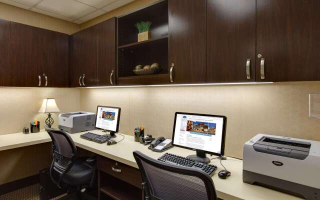 Hampton Inn & Suites Phoenix Chandler-Fashion Center AZ