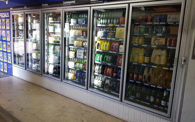 Lamington Hotel Motel