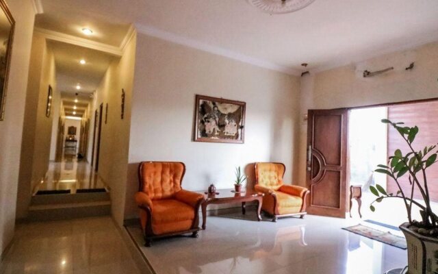 Hotel Balecatur Inn
