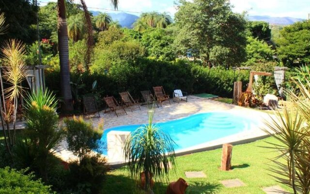 Pousada Luar do Cipo