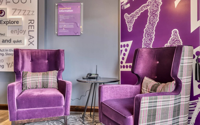 Ramada Bury St Edmunds