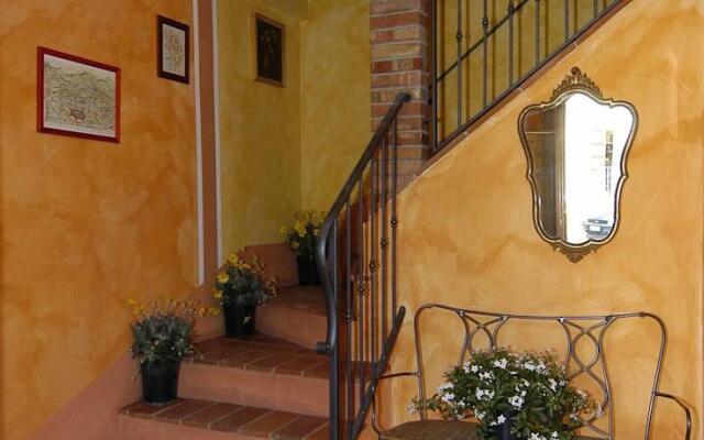 Casa Puccini Ferienwohnungen