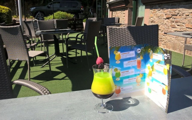 Hotel Ulftaler Schenke