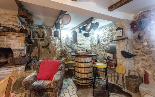 Seven-Bedroom Holiday Home in Dicmo