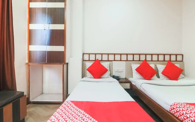OYO 2747 Hotel Shaurya Inn