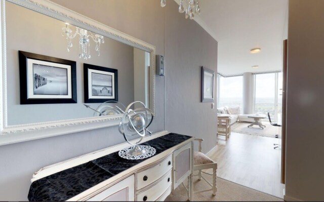 Horizon Bay Bloubergstrand