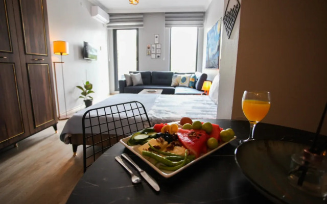 Bahceli Concept Sapanca