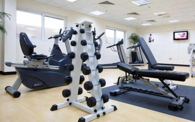 ABC Arabian Suites