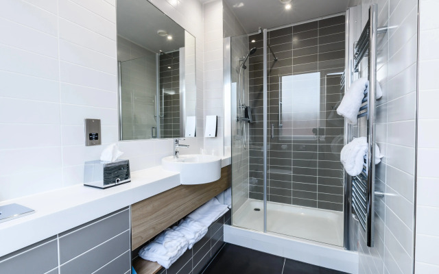 Holiday Inn Express Wigan by IHG