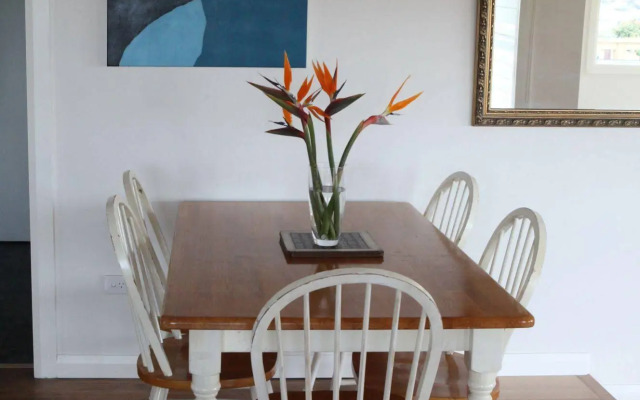 Seaview House Ulverstone