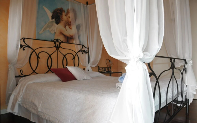 Agriturismo Marco
