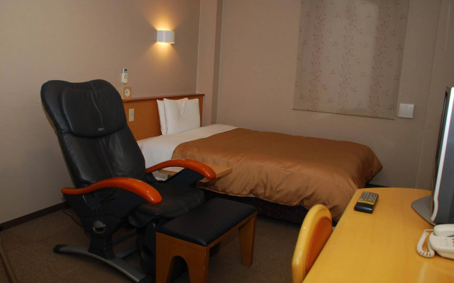 Comfort Inn Kofu Showa Inter