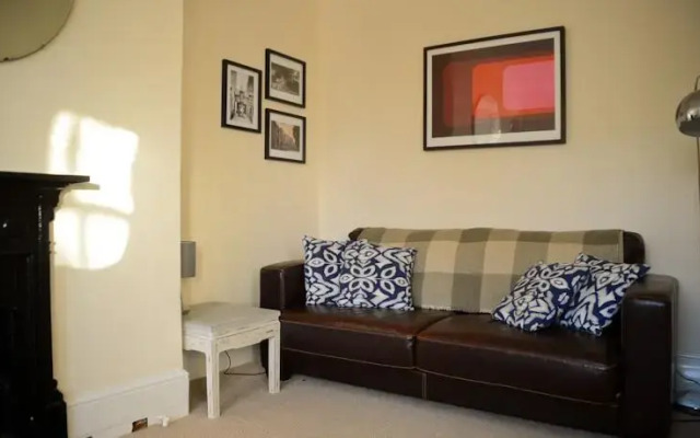 West Beach Apartment