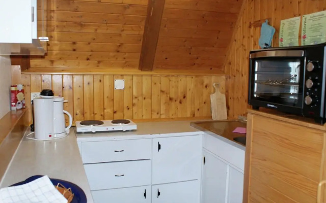 Small Pet-friendly Holiday Park With Nassfeld Card in High Season