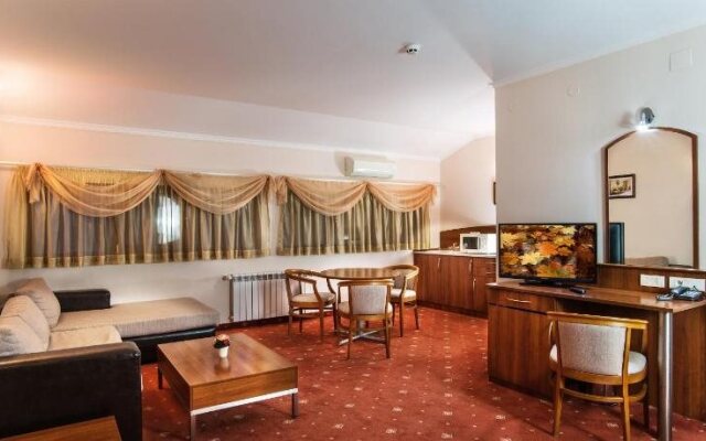 Spa Hotel Izvor