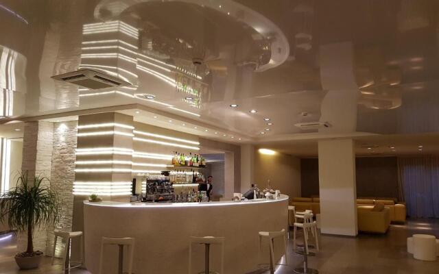 Hotel Sorriso