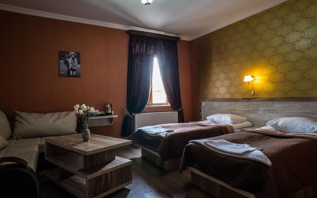 Hotel Tiflis