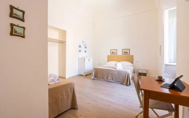 Terrazza Spaccanapoli By Napoliapartments