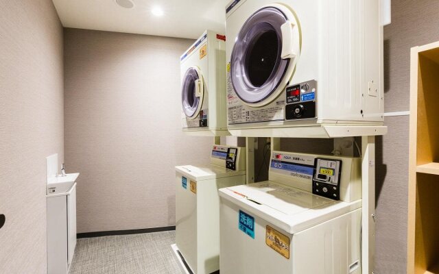 JR East Hotel Mets Mizonokuchi