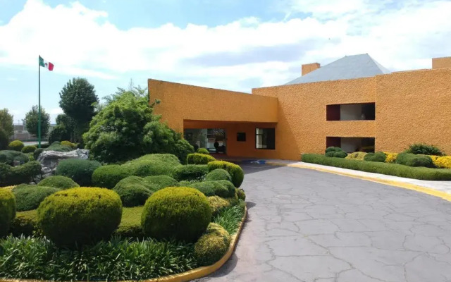 Hotel Cantalagua Inn