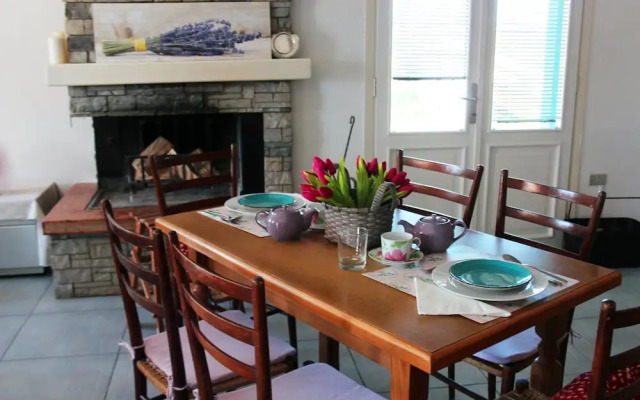 Villa Roma Bed and Breakfast