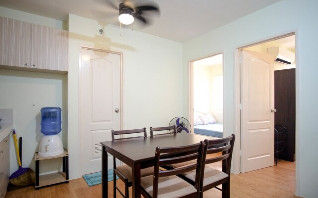 SR Vacation Rental - San Remo Oasis