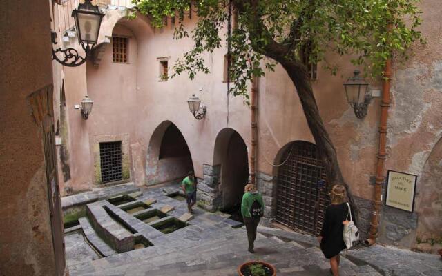 Casa Del Lavatoio