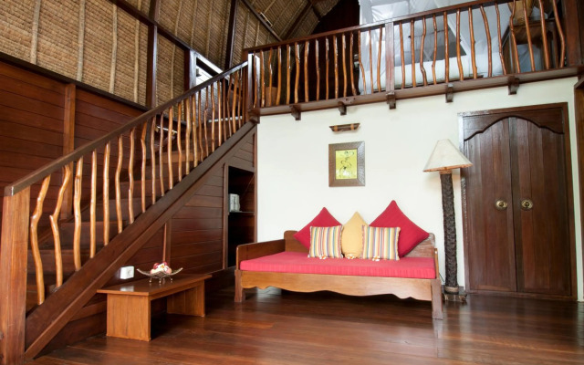 Naya Gawana Resort & Spa