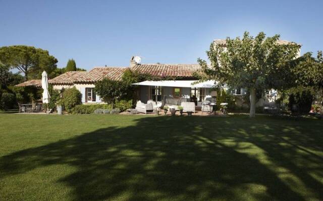 Villa Penelope - Charming St Tropez